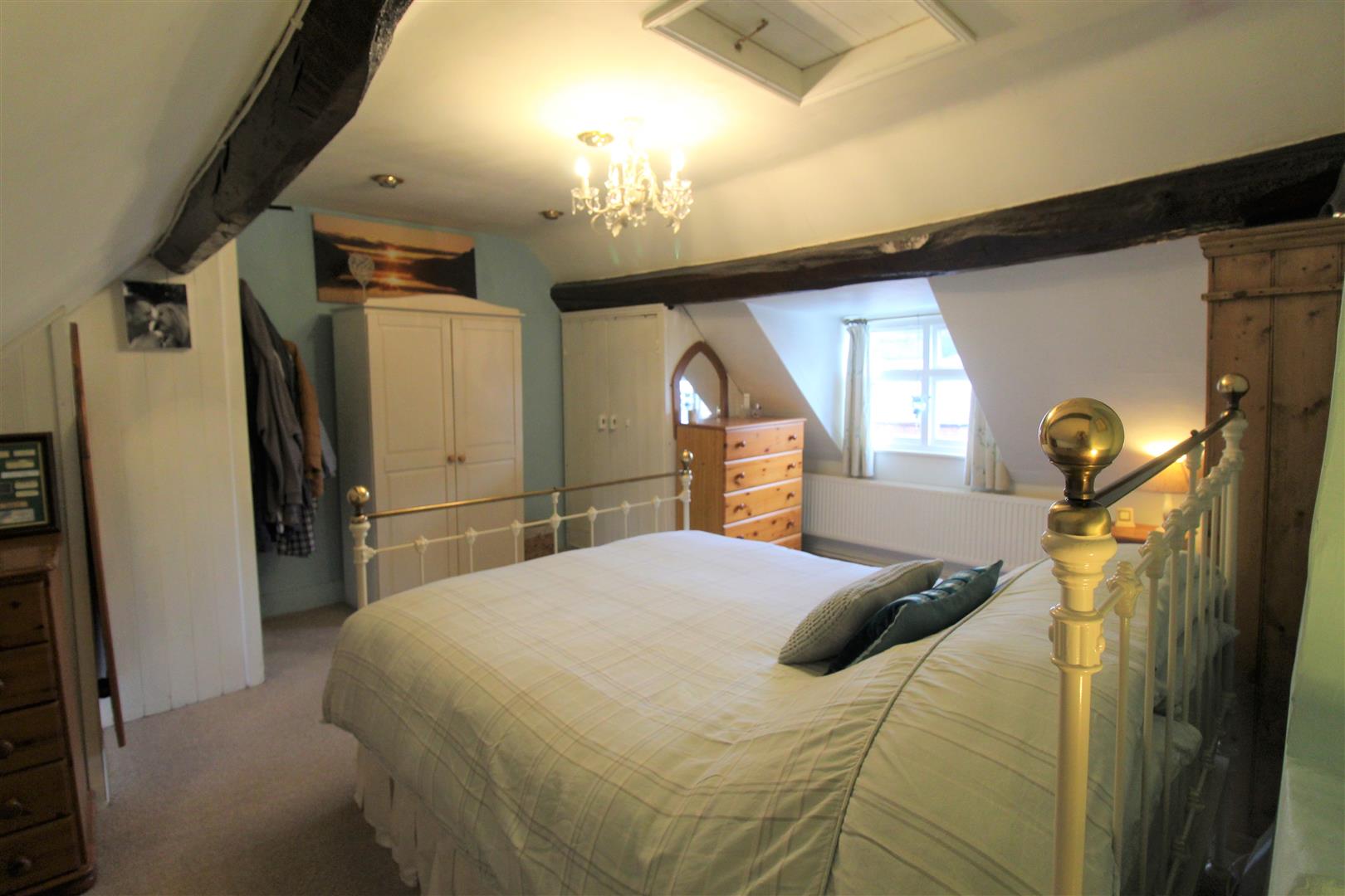 Hollow Lane, Cheddleton, Leek